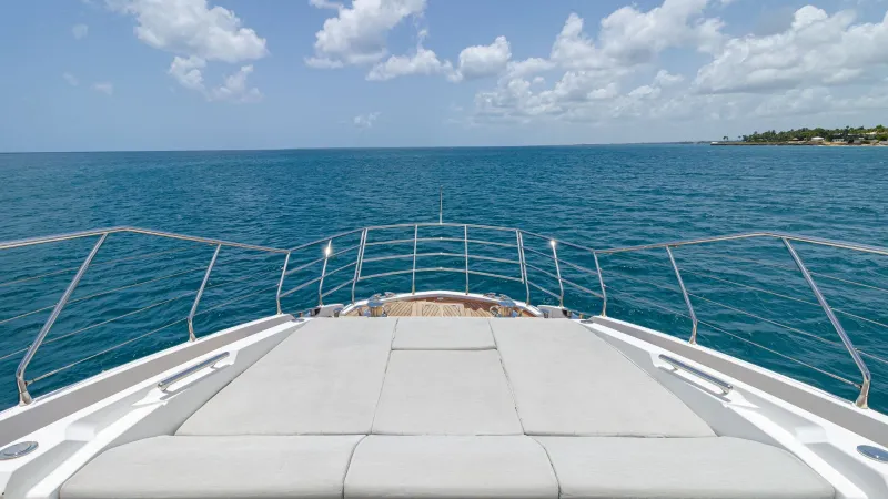 Slide: The Image of Azimut Grande 27 Metri 87 2018 - 6
