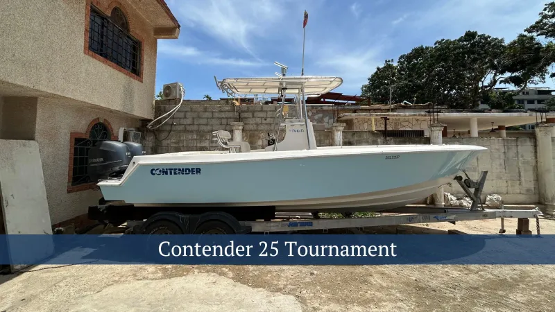 Slide: The Image of Contender Tournament 25 2012 - 1