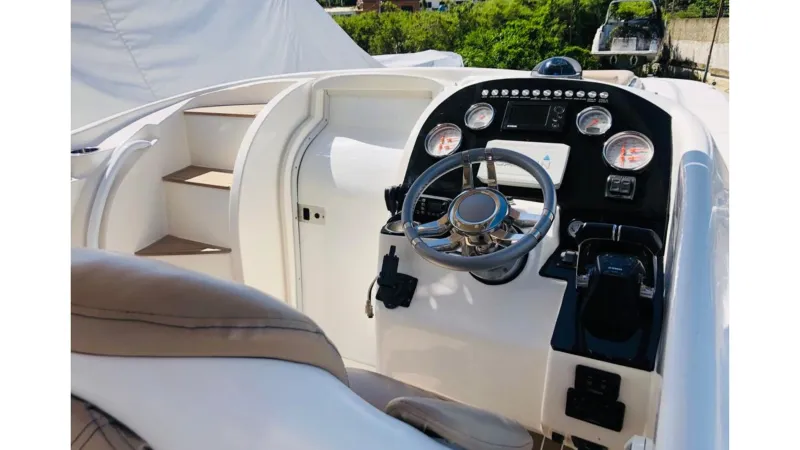 Slide: The Image of Aquaboat Sport 2013 - 6