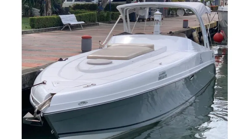 The Image of Aquaboat Sport 2013 - 2