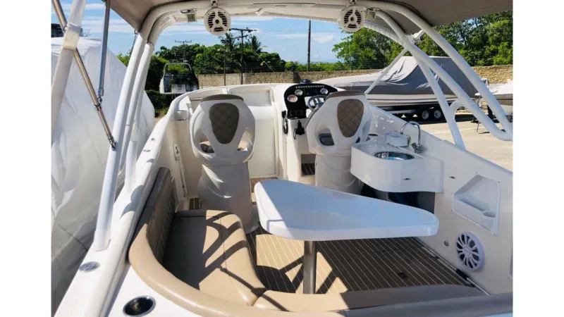 Slide: The Image of Aquaboat Sport 2013 - 5
