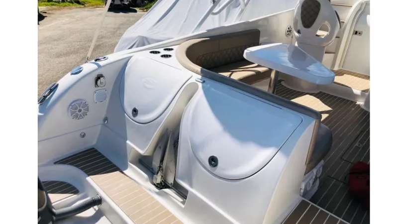 Slide: The Image of Aquaboat Sport 2013 - 4