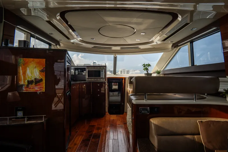 Slide: The Image of Meridian 441 Sedan 2012 - 49