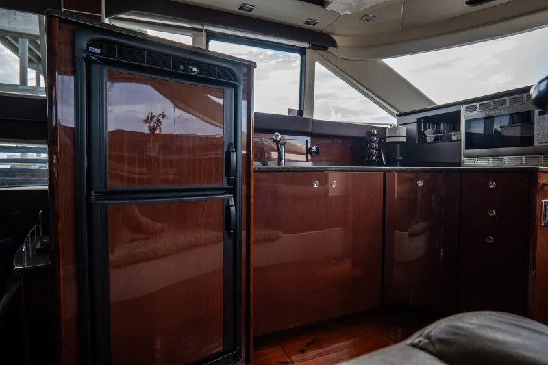 Slide: The Image of Meridian 441 Sedan 2012 - 54