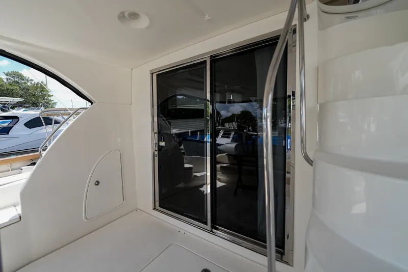 Slide: The Image of Meridian 441 Sedan 2012 - 20