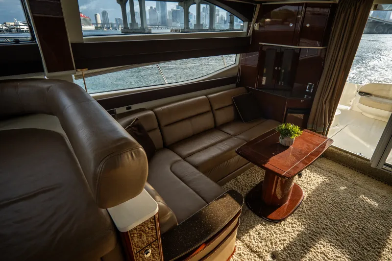 Slide: The Image of Meridian 441 Sedan 2012 - 52
