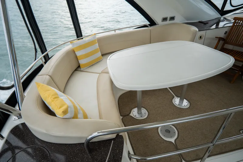 Slide: The Image of Meridian 441 Sedan 2012 - 26