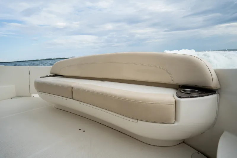 Slide: The Image of Meridian 441 Sedan 2012 - 57