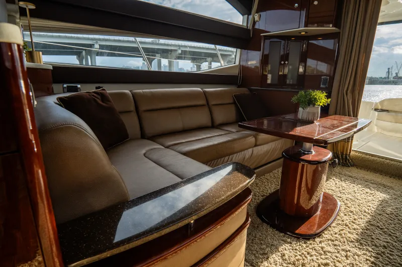 Slide: The Image of Meridian 441 Sedan 2012 - 47