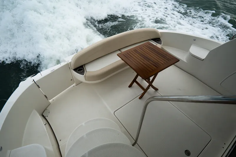 Slide: The Image of Meridian 441 Sedan 2012 - 16