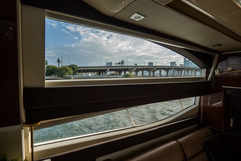 Slide: The Image of Meridian 441 Sedan 2012 - 48