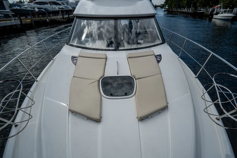 Slide: The Image of Meridian 441 Sedan 2012 - 13
