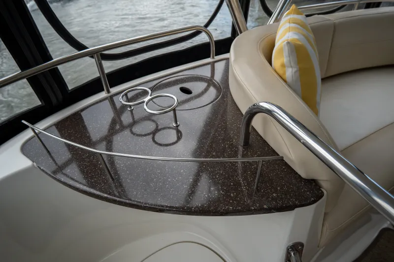 Slide: The Image of Meridian 441 Sedan 2012 - 27