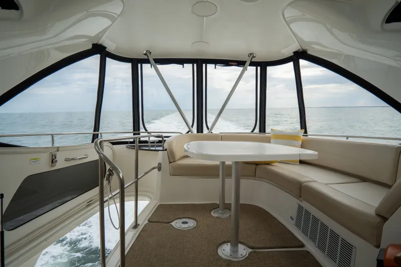 Slide: The Image of Meridian 441 Sedan 2012 - 24