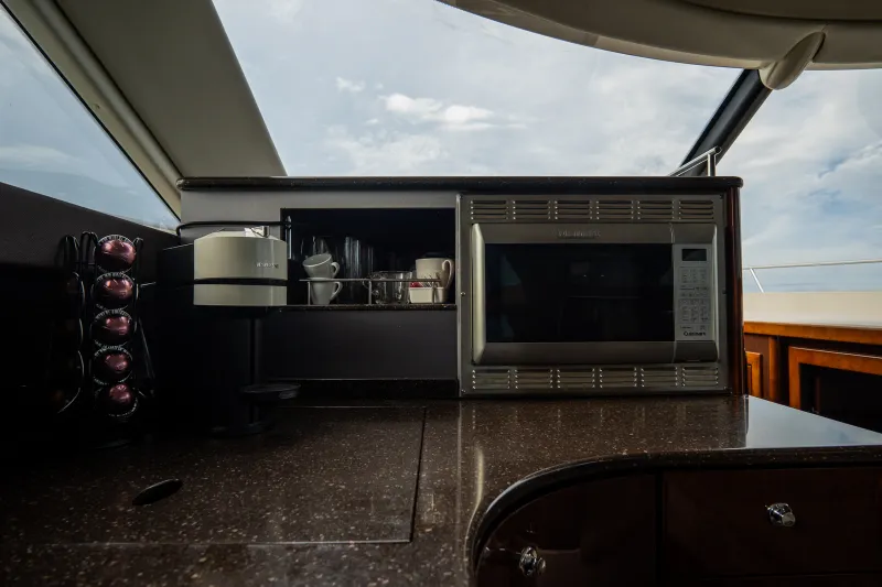 Slide: The Image of Meridian 441 Sedan 2012 - 50
