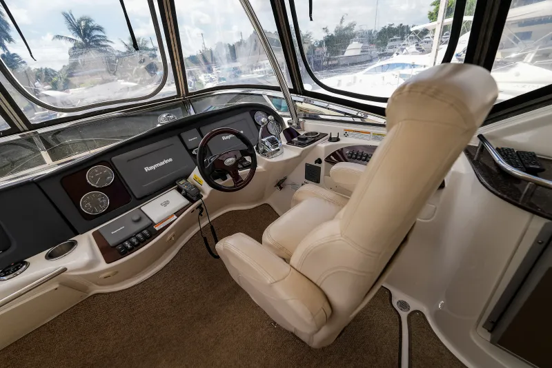 Slide: The Image of Meridian 441 Sedan 2012 - 29