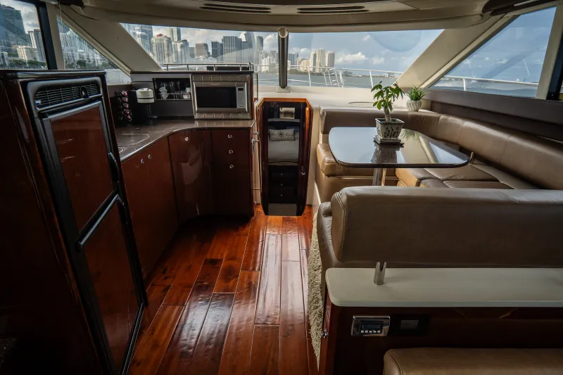 Slide: The Image of Meridian 441 Sedan 2012 - 51