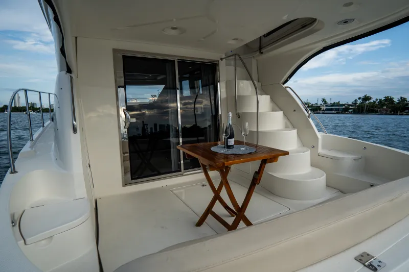 Slide: The Image of Meridian 441 Sedan 2012 - 56