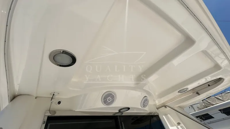 Slide: The Image of Sea Ray Sedan Bridge 2007 - 12