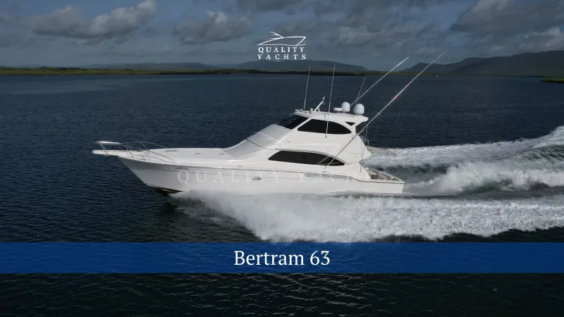 Slide: The Image of Bertram 63 2005 - 0