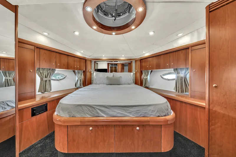 Slide: The Image of Sunseeker Predator 72 2006 - 46