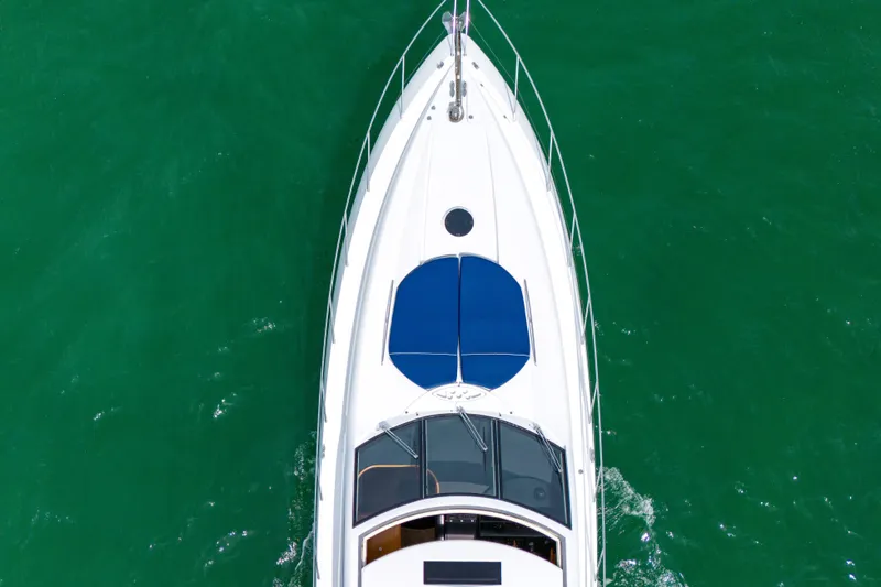 Slide: The Image of Sunseeker Predator 72 2006 - 12