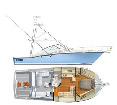 Slide: The Image of Cabo Express 2009 - 0