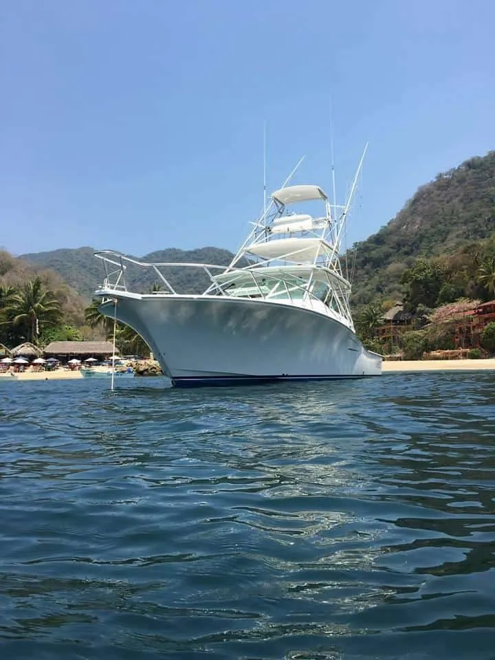 Slide: The Image of Cabo Express 2009 - 1