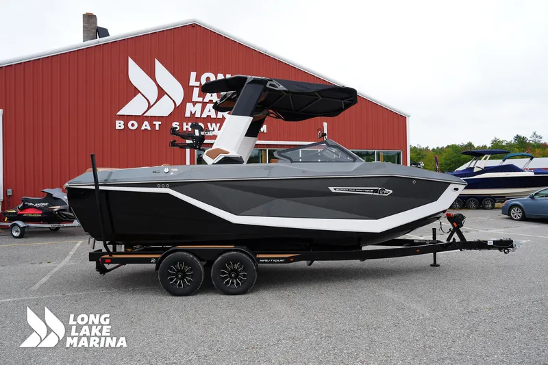 The Image of Nautique G23 2027 - 0