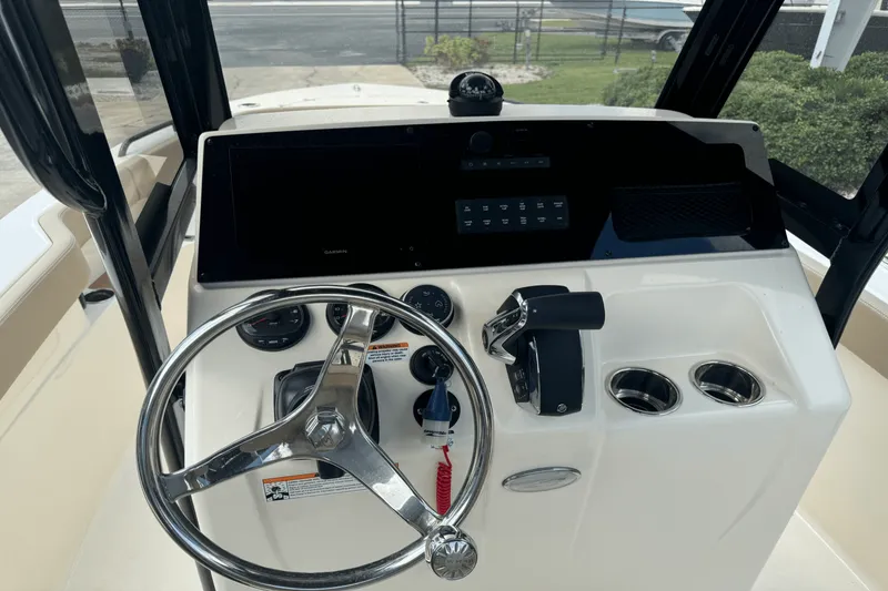 Slide: The Image of Scout 215 XSF 2025 - 10