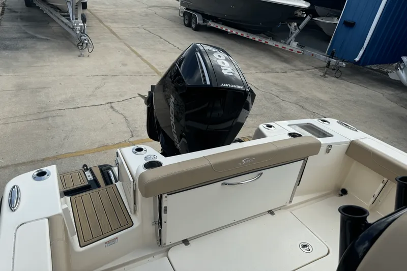 Slide: The Image of Scout 215 XSF 2025 - 5