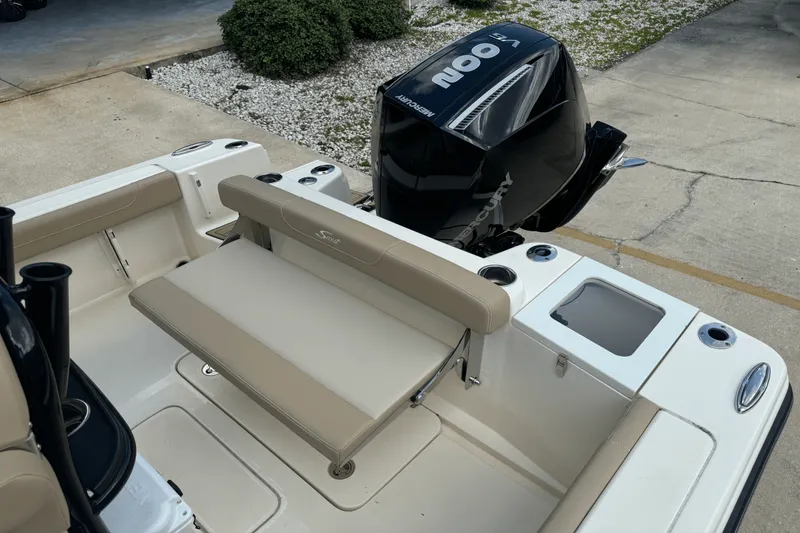 Slide: The Image of Scout 215 XSF 2025 - 6