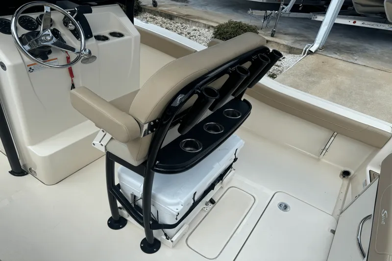 Slide: The Image of Scout 215 XSF 2025 - 7