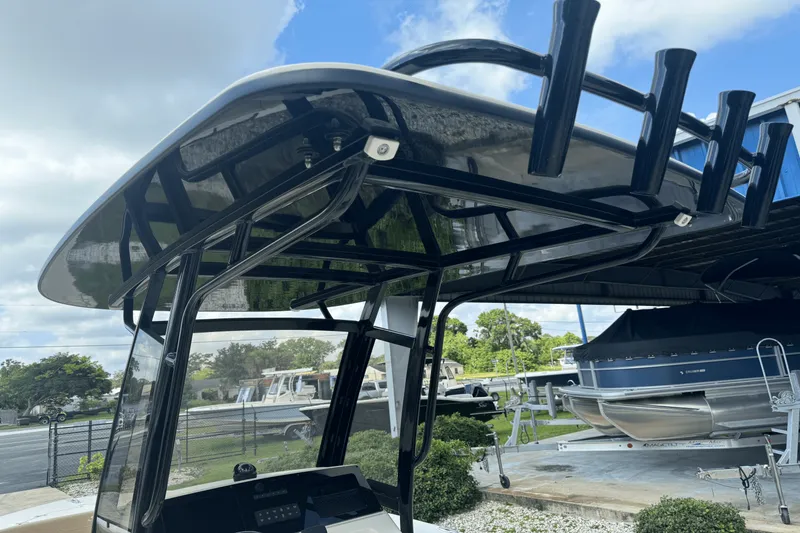 Slide: The Image of Scout 215 XSF 2025 - 8