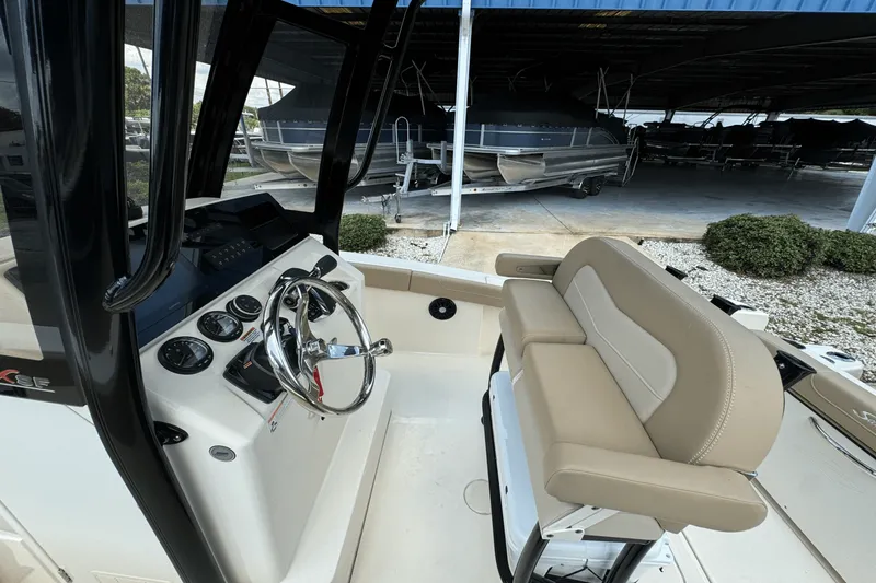 Slide: The Image of Scout 215 XSF 2025 - 9