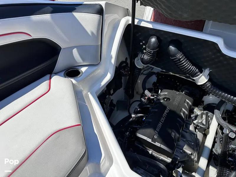 Slide: The Image of Yamaha 212 X 2018 - 14439936