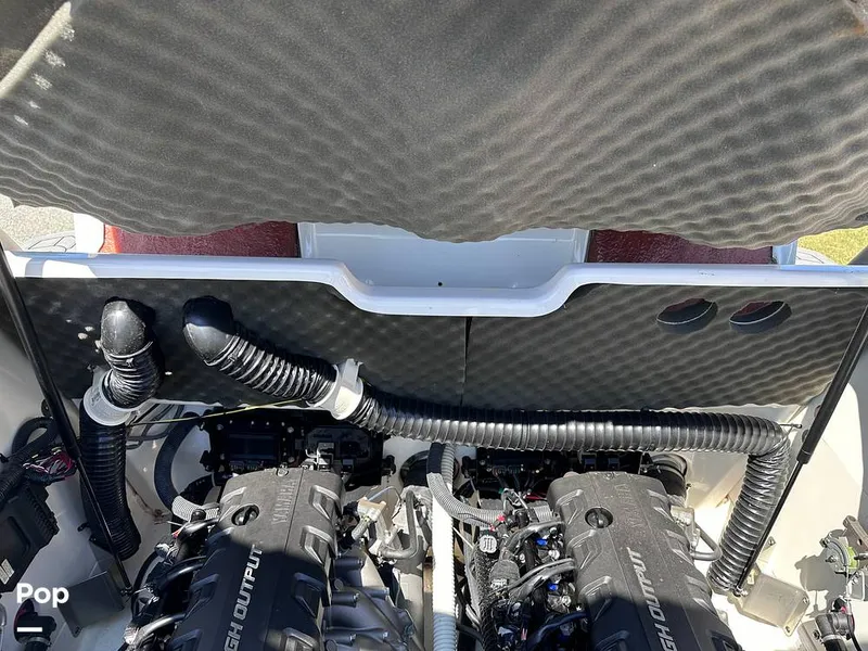 Slide: The Image of Yamaha 212 X 2018 - 14439938