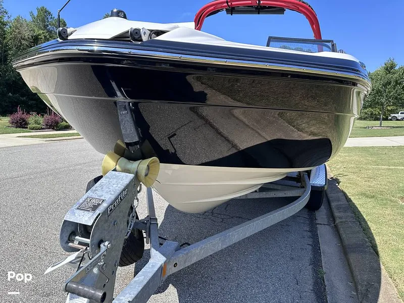 Slide: The Image of Yamaha 212 X 2018 - 14496675