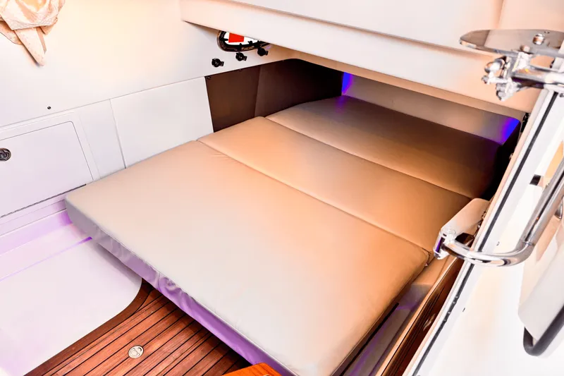 Slide: The Image of Boston Whaler 360 Outrage 2025 - 42