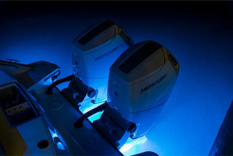 Slide: The Image of Boston Whaler 360 Outrage 2025 - 70