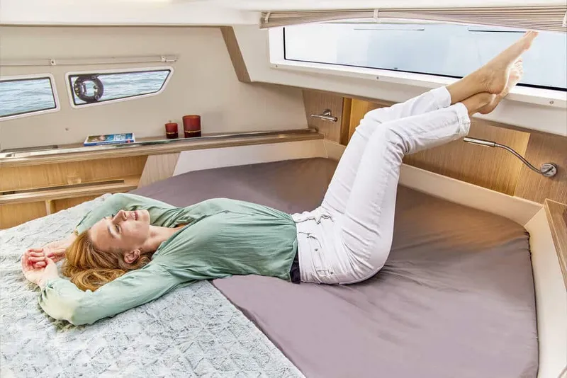 Slide: The Image of Sealine C335 2026 - 37