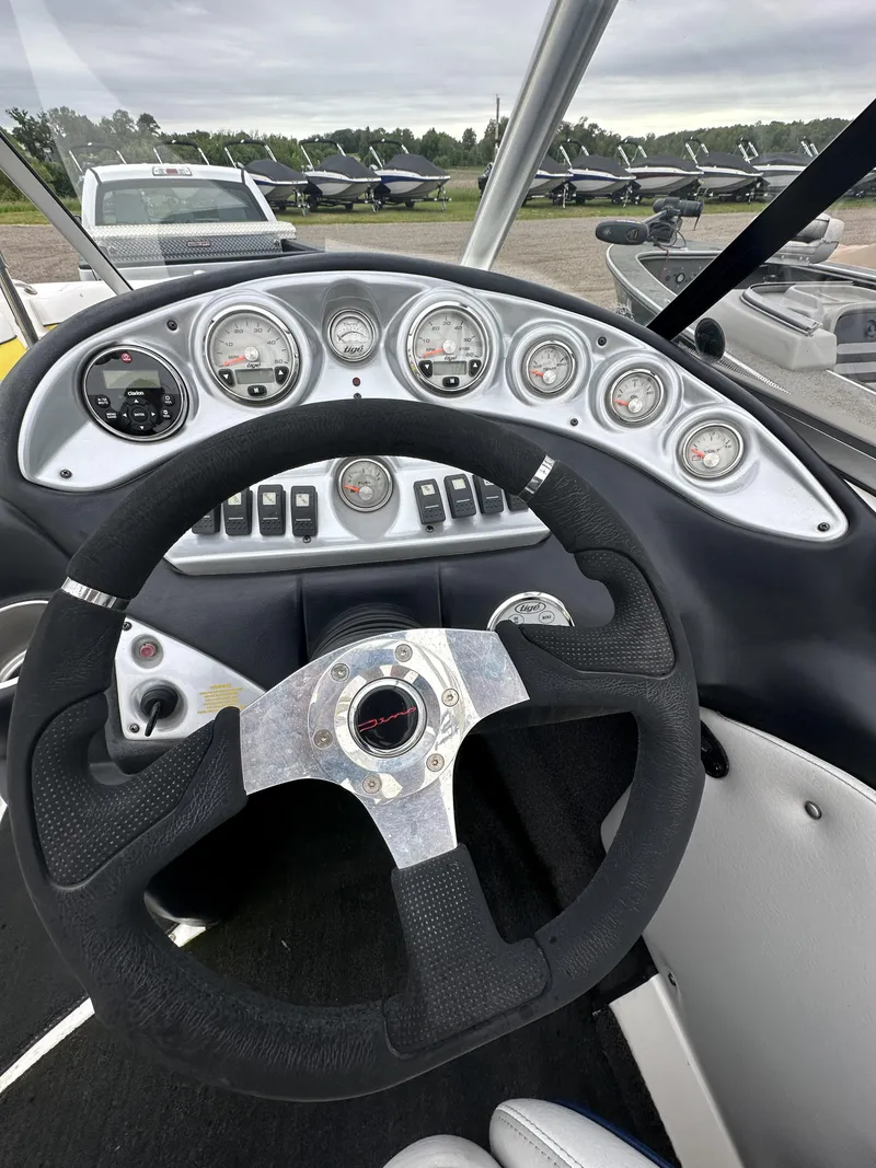 Slide: The Image of Tige 22VESKSH 2006 - 2