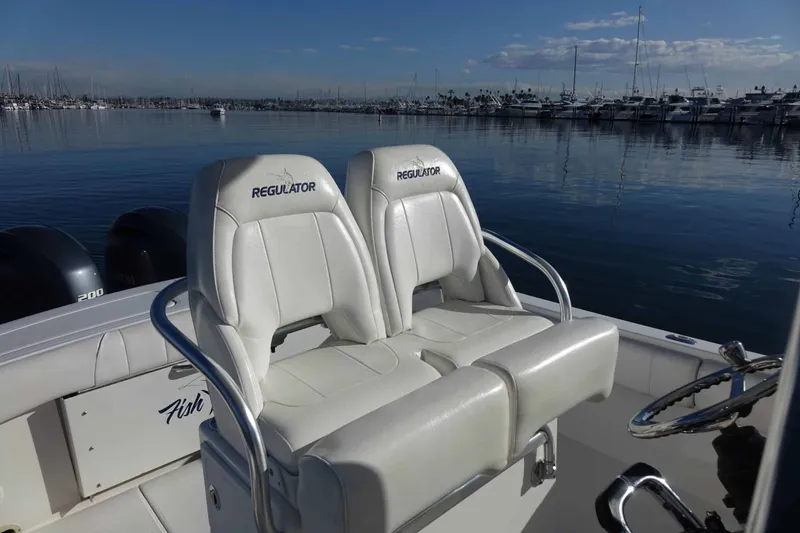 Slide: The Image of Regulator Marine 25 2014 - 10