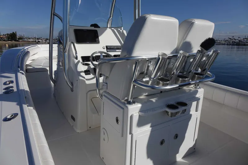 Slide: The Image of Regulator Marine 25 2014 - 7