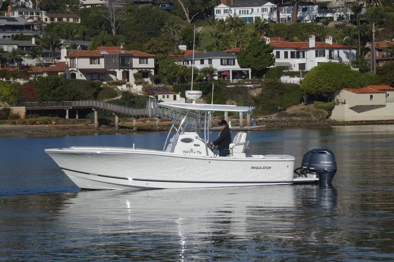 Slide: The Image of Regulator Marine 25 2014 - 24