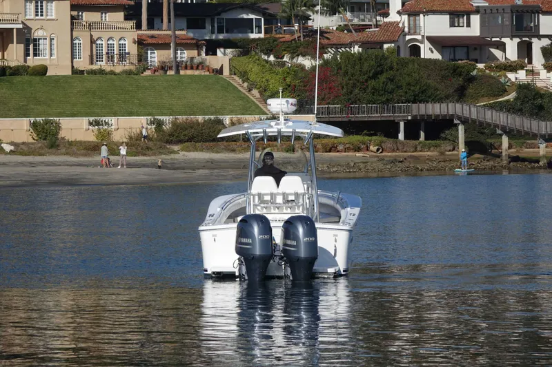 Slide: The Image of Regulator Marine 25 2014 - 2