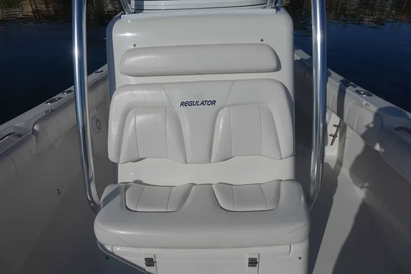 Slide: The Image of Regulator Marine 25 2014 - 12