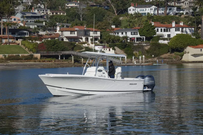 Slide: The Image of Regulator Marine 25 2014 - 4