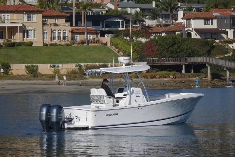 Slide: The Image of Regulator Marine 25 2014 - 1