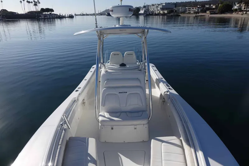 Slide: The Image of Regulator Marine 25 2014 - 13